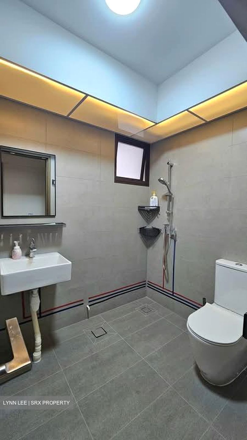 Blk 99B Macpherson Weave (Geylang), HDB 4 Rooms #563826591